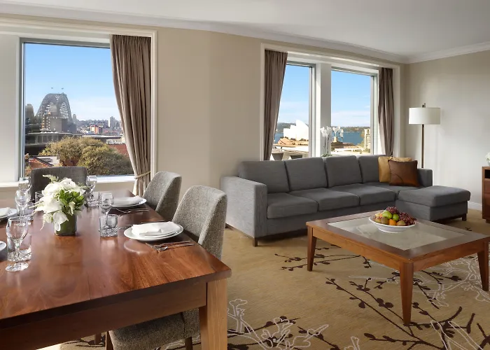 Shangri-La Sydney